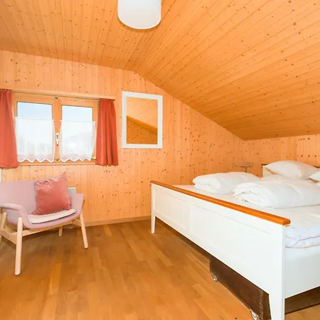 Alpine Duplex Near Aletsch With Views & Parking Appartamento Ernen