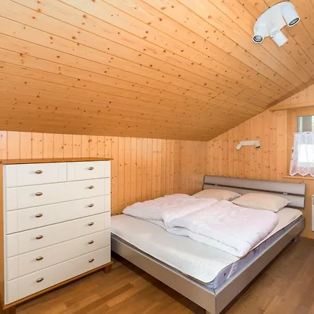 Appartamento Alpine Duplex Near Aletsch With Views & Parking Ernen