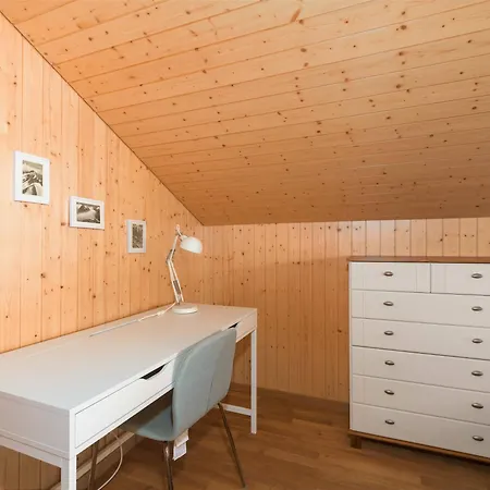 Appartamento Alpine Duplex Near Aletsch With Views & Parking *