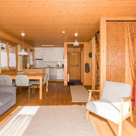 Appartamento Alpine Duplex Near Aletsch With Views & Parking *