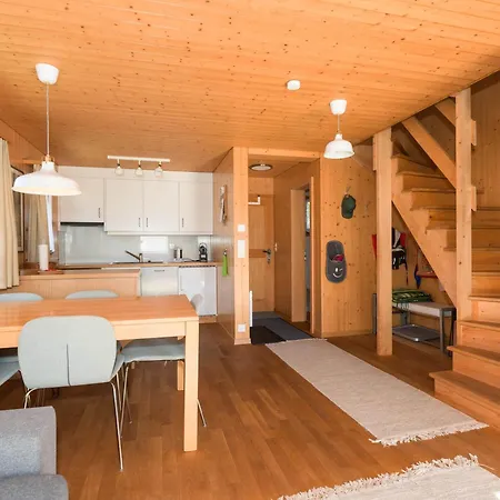 Appartamento Alpine Duplex Near Aletsch With Views & Parking *